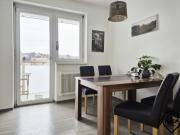 8010 Graz | Wohnen mit Weitblick im 9. Stock – 2 Zimmer...