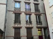 ST LEU/La Chataigneraie Lot n°18 Appartement F3 de 58,42m²