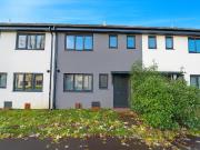 St. Lucia Park, Bordon, Hampshire GU35, 3 bed terraced...