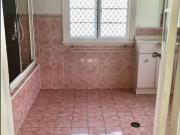 St. Lucia partly furnished house for rent