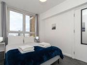 St. Luke´s Estate, Bath Street, 3 Bedroom Serviced