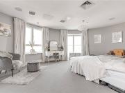 St. Luke's Avenue, Clapham North SW4, 2 bed flat to...