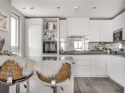 St. Luke's Avenue, Clapham North SW4, 2 bed flat to...