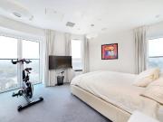 St. Luke's Avenue, Clapham North SW4, 2 bed flat to...