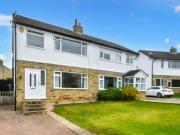 St. Lukes Close, Clifford, 3 Bedroom Semi detached