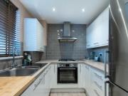 St Lukes Close, South Norwood, 2 Bedroom Flat