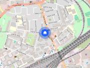 St. Lukes Court, London, SW11