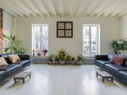 St. Lukes Mews, W11, London