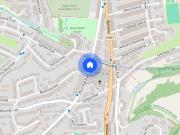 St. Lukes Road, Bath