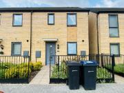 St. Lukes Road, Birmingham, B5