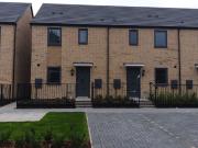 St Lukes Road, Birmingham B5, 3 bed terraced house to...