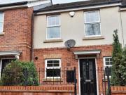 St. Lukes Road, Grimethorpe, 2 Bedroom Town