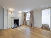 St Luke's St, London SW3, 1 bed flat to rent, £3,120...