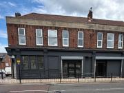 St. Lukes Terrace, Pallion, Sunderland, Sunderland