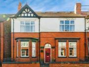 St Malo Road, Wigan, 5 Bedroom Semi detached