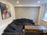 St. Margaret Road Room 5