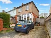 St Margarets Avenue, Torquay, 3 Bedroom End