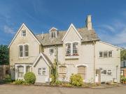 St. Margarets, Kingston Upon Thames KT2, 4 bed flat to...