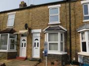 St. Margarets Road, Fletton, 2 Bedroom Terraced