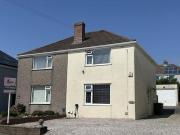 St. Margarets Road, Plymouth, 2 Bedroom Semi detached