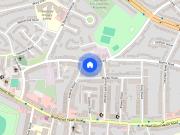 St Margarets Road, Ward End, B8