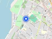 St. Margarets Street, Sarafand House, ME1