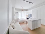 St. Mark Residences, Studio Unit for Sale, Taguig City