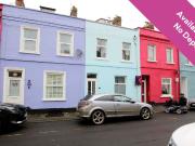 St. Mark Street, Gloucester GL1, 5 bed terraced house to...