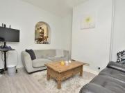 St. Mark Street, Gloucester, GL1