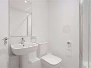 St Mark's Apartments, 300 City Road, London, EC1V 2PW