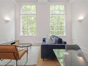 St Mark's Apartments, 300 City Road, London, EC1V 2PW