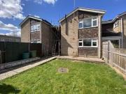 St Marks Close, Gaydon