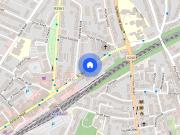St. Marks Hill, Surbiton