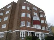 St. Mark's Hill, Surbiton KT6, 2 bed flat to rent,...