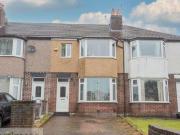 St. Marks Place, Blackburn, 2 Bedroom Terraced