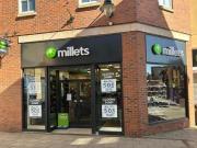 St. Marks Place, Newark, Retail Property Shopping