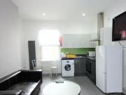 St. Marks Road, Preston, 2 Bedroom Flat