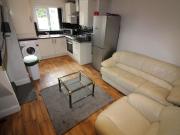 St Marks Road, PRESTON PR1 8TL