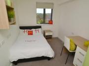 St Marks Street, Nottingham, 2 Bedroom Flat