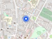 St Marks Street, Peterborough