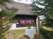 ST. MARTIN IM SULMTAL: WESTSTEIRISCHES BAUERNHAUS IN...