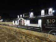 St Martins Apartments, Chapeltown Road, Leeds LS7, 2 bed...