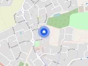 St Martins Close, Derbyshire, Church Gresley, DE11