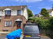 St Martins Close, Looe, 3 Bedroom End