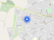 St. Martins Drive, Desford, LE9