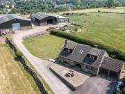 St Martins Farm, Coach Road, 4 Bedroom Farm