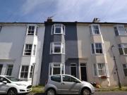 St. Martins Place, Brighton, 1 Bedroom Terraced