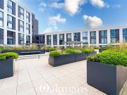 St Martins Place, Broad Street. 1 bed apartment for sale...