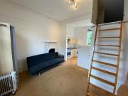St Martin's Road, London SW9, Studio to rent, £1,450...