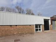 St Martins Trade Park, Unit H, Nickel Close, Warehouse...
